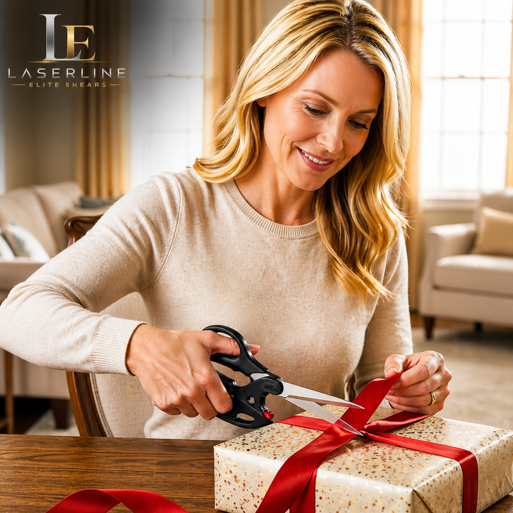 LaserLine Elite Shears