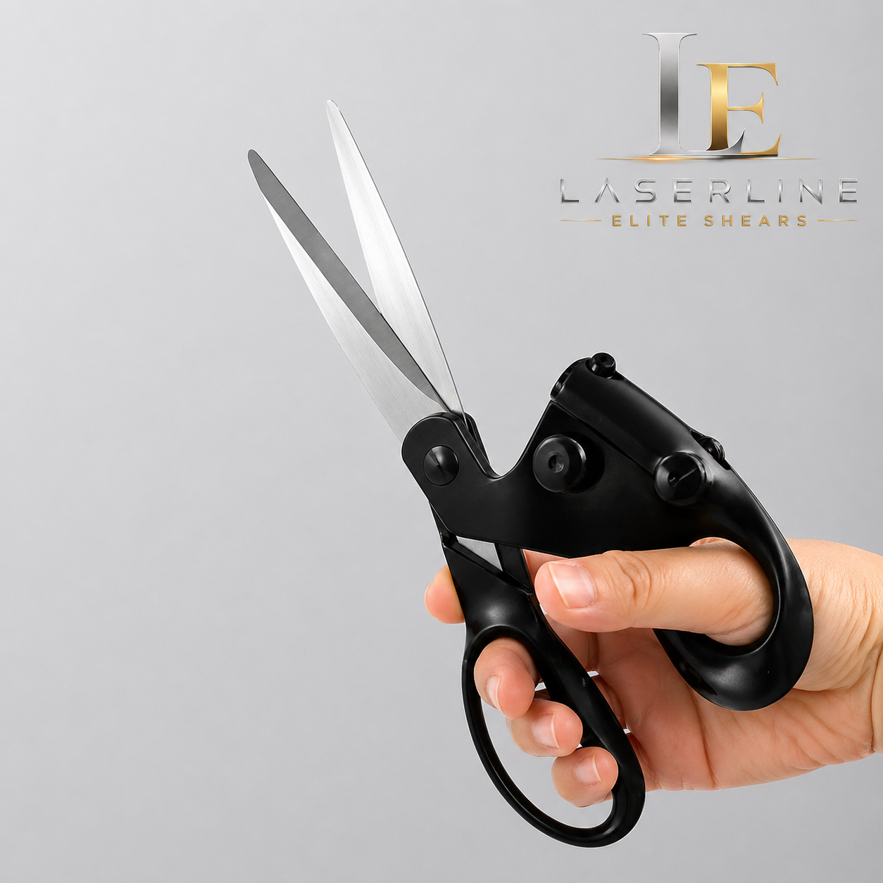 LaserLine Elite Shears