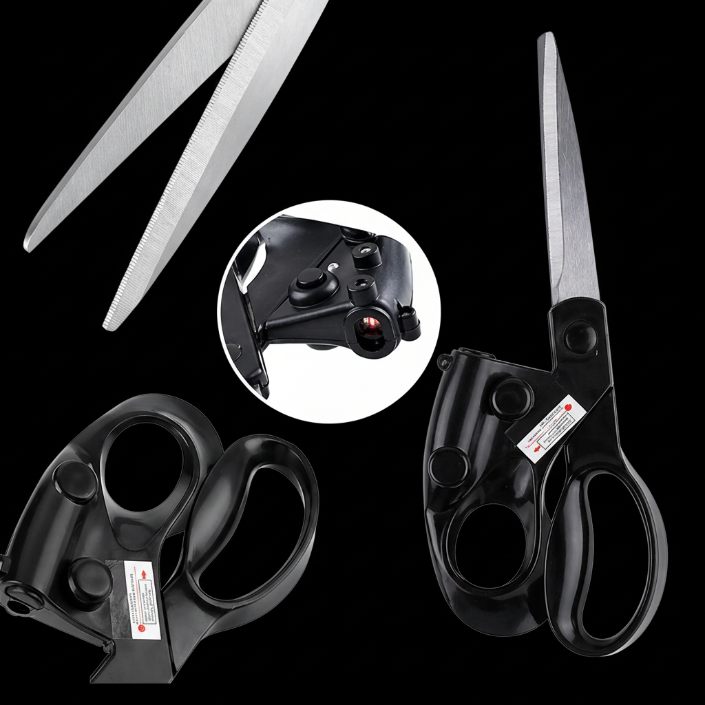 LaserLine Elite Shears